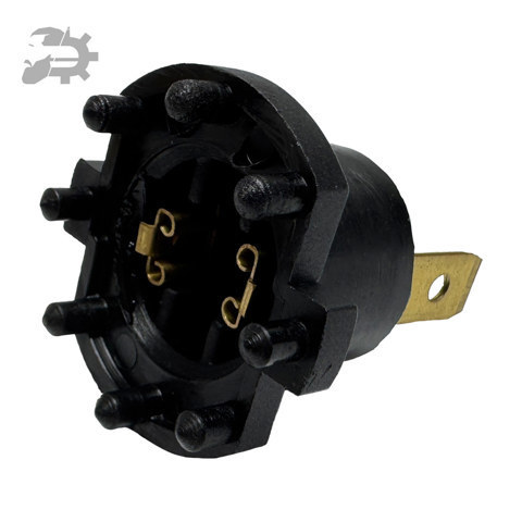 Патрон фари DF18179 DETALI IF