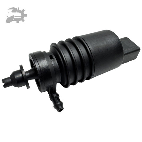 Мотор омивача DF18410 DETALI IF