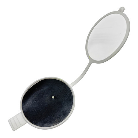 Кришка бака омивача DF18714 DETALI IF