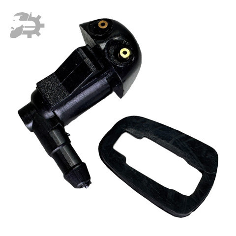 Сопло склоомивача вітрового скла Тойота Авенсіс 1