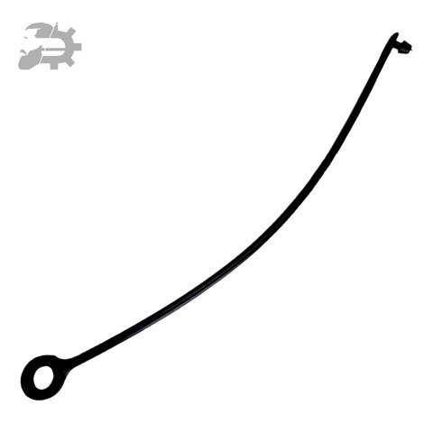 Кришка бензобаку DF18987 DETALI IF