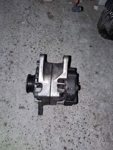 Генератор 3730022650 HYUNDAI