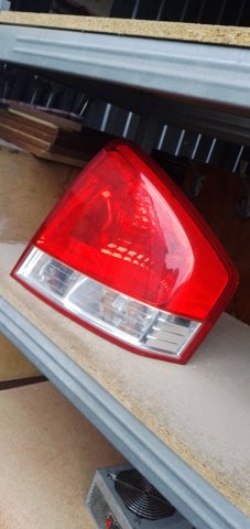 Ліхтар задній правий 924022F310 HYUNDAI