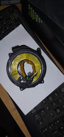 Кільце рульового Airbag 934902F001 HYUNDAI