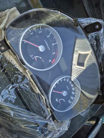 Покажчик струму (амперметр) 940031E610 HYUNDAI