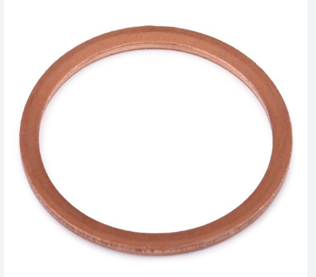 Прокладка термостата 030953 ELRING