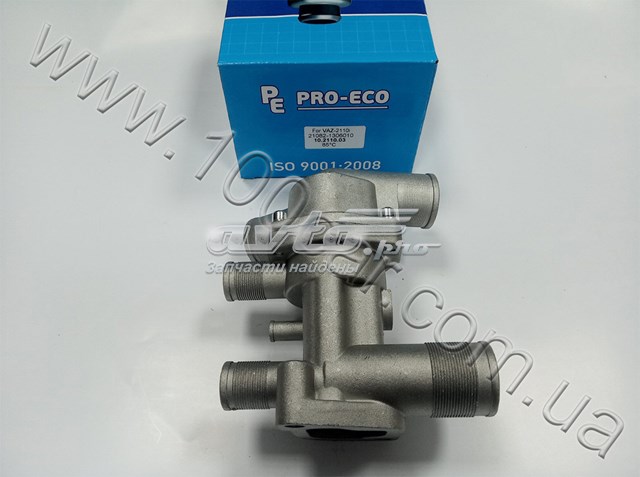 Термостат 10211003 PRO-ECO