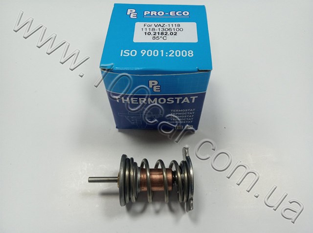 Термостат 10218202 PRO-ECO