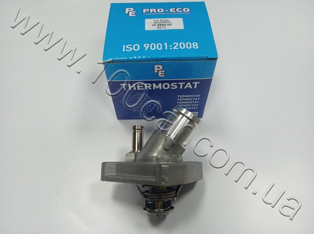 Автомобільний термостат 10380003 PRO-ECO