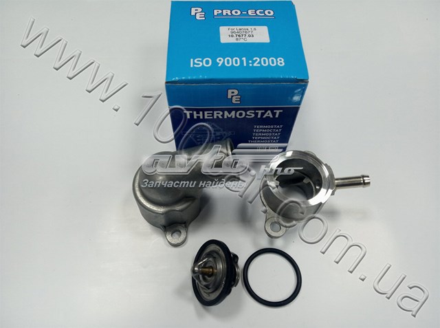 Блок термостата 10767703 PRO-ECO