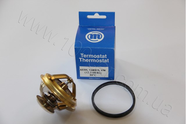 Термостат в корпусі 12210001 PRO-ECO