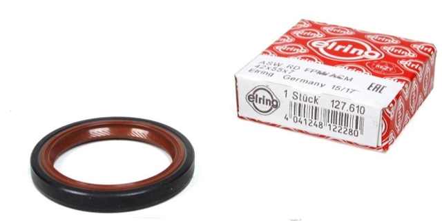 Сальник колінчастого валу Opel Zafira A