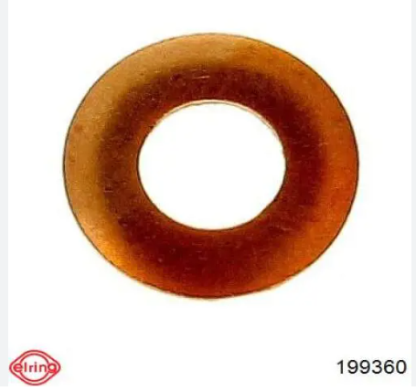Кільце форсунки 199360 ELRING