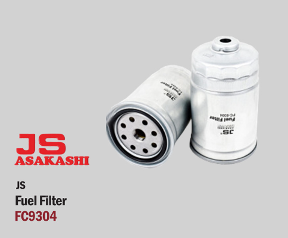 Фільтр паливний Хендай H-1 STAREX Starex