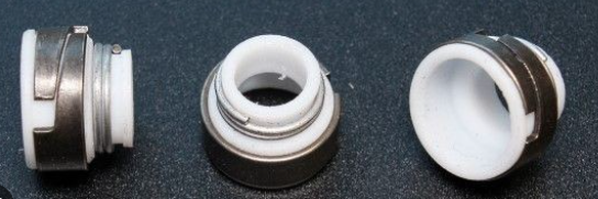 Сальник клапана (маслознімний), впуск/випуск Вольво 340/360