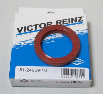 Сальник распредвала двигуна 812490910 VICTOR REINZ