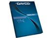 Ремінь двигуна 941025 DAYCO