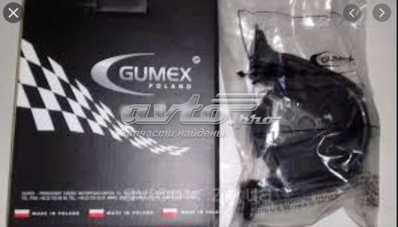 Опора двигуна задня 96227422 GUMEX