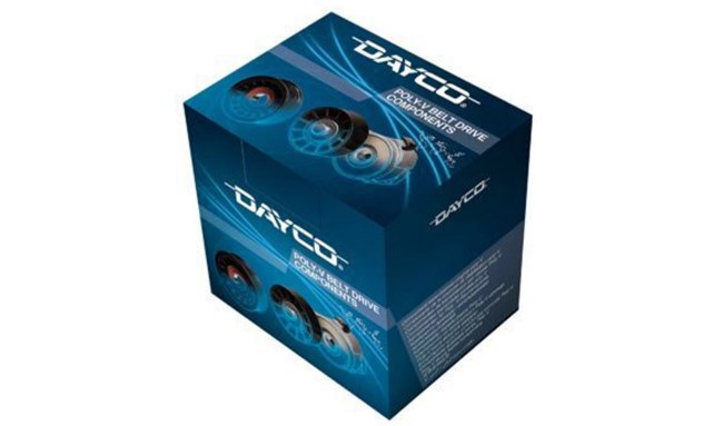Ролик ГРМ ATB2630 DAYCO