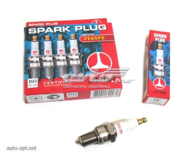 Свічки запалювання FUT55PRP213 AMP