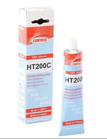 Герметик силіконовий HT200C CORTECO