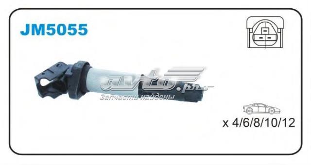 Котушка запалювання JM5055 JANMOR