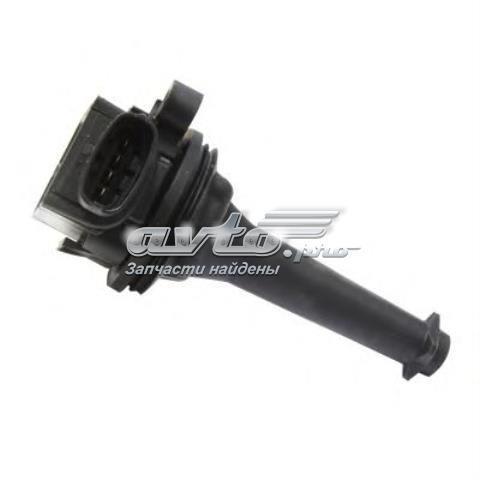 Котушка JM5057 JANMOR