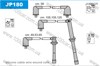 Дроти запалювання JP180 JANMOR