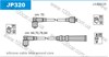 Дріт високовольтні, комплект JP320 JANMOR