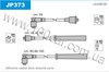 Дріт високовольтні, комплект JP373 JANMOR