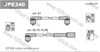 Провід високовольтні, комплект JPE340 JANMOR
