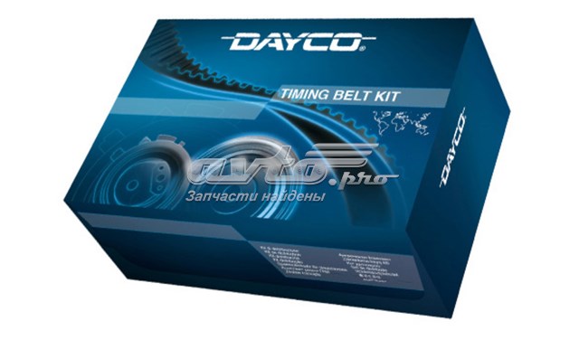 Комплект ГРМ KTB731 DAYCO