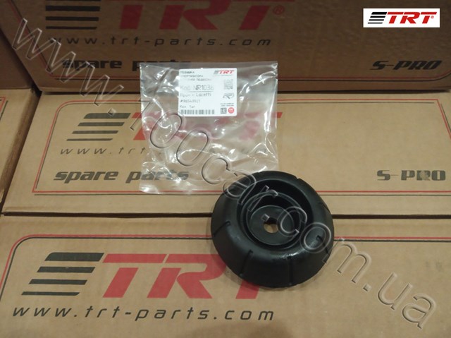 Подушка амортизатора переднього NR1038 TRT