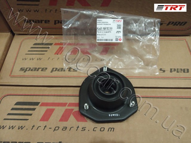 Опора амортизатора NR1039 TRT