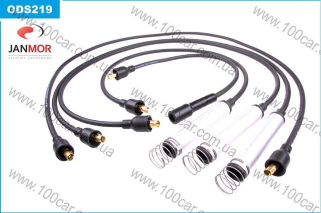 Дріт високовольтний ODS219 JANMOR
