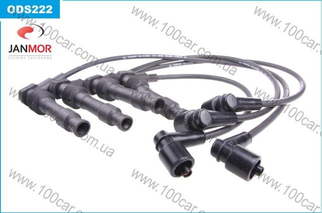 Дріт високовольтний ODS222 JANMOR