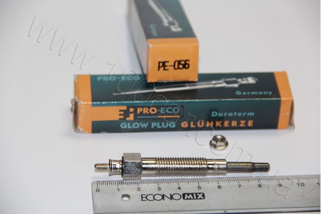 Свіча накалу PE056 PRO-ECO