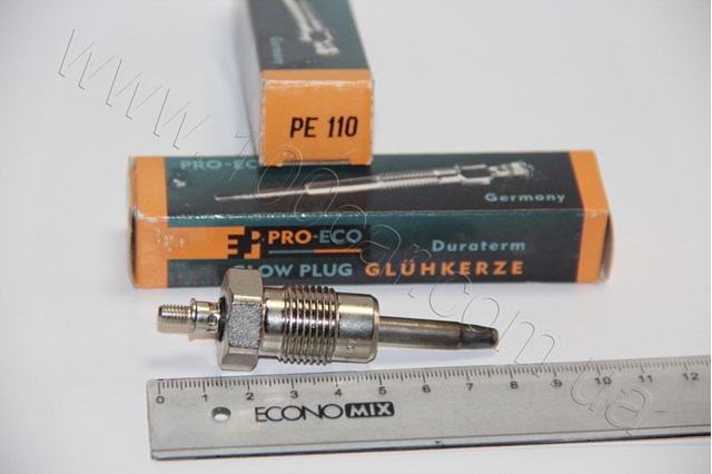 Свіча накалу PE110 PRO-ECO