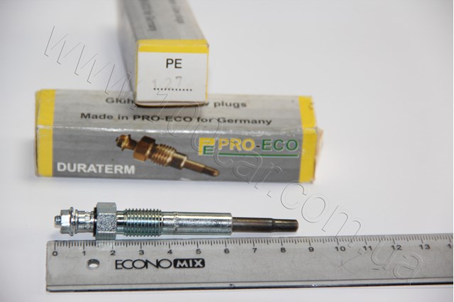 Свічки запалювання PE127 PRO-ECO
