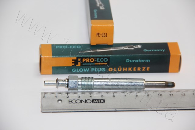 Свічки розжарювання PE161 PRO-ECO