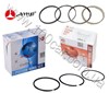 Кільця поршневі комплект, STD PRLAD492804000SET AMP