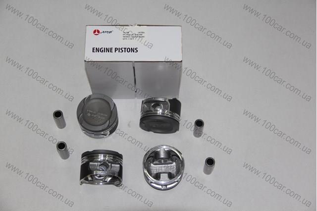 Поршень з пальцем без кілець, 2-й ремонт (+0,50) PXDAE4A3548050 AMP