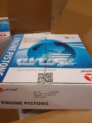 Поршень двигуна без кілець PXDAE4F3538000 AMP
