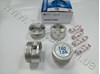 Поршень в комплекті на 1 циліндр, 4-й ремонт (+1,00) PXDAE4F35481002 AMP