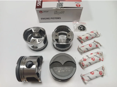 Поршень з пальцем без кілець, STD PXTAV4F41200002 AMP