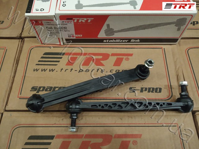 Яйця стабілізатора задні R4001R TRT