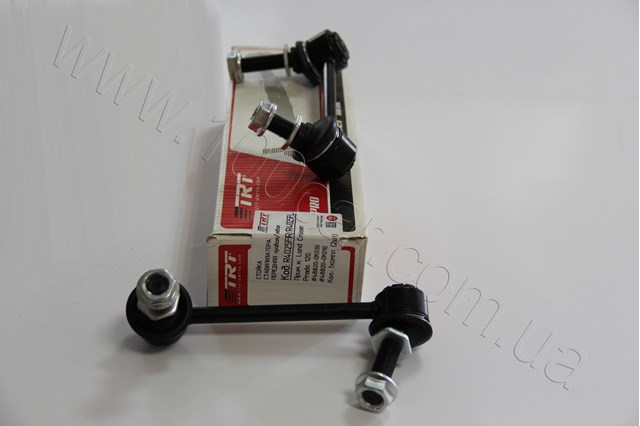 Яйця стабілізатора переднього R4025FLFR TRT