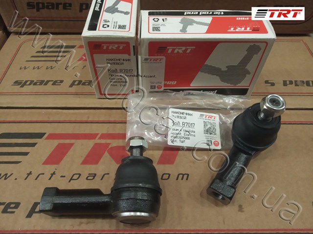 Рульовий наконечник R7017 TRT