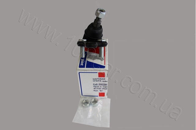 Кульова опора, нижня, права R8010R TRT