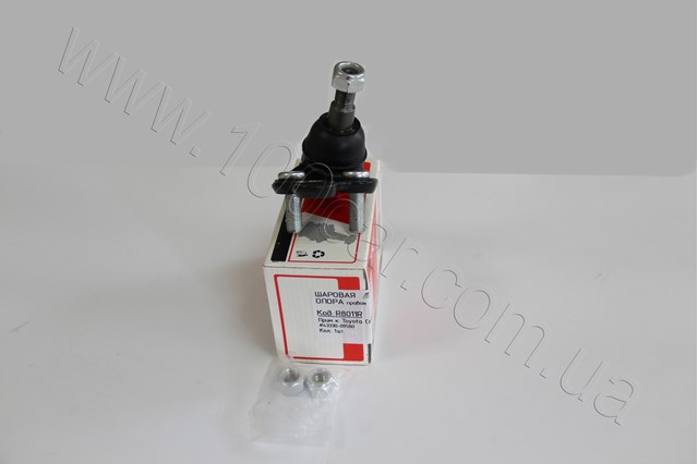 Кульова опора, нижня, права R8011R TRT